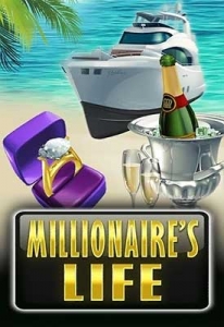 Millionaires Life Video Slot
