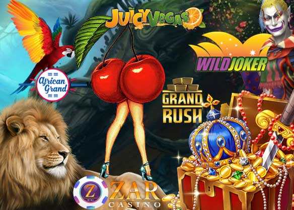 Best Online Casinos